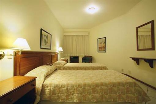 фото отеля Park Tower Hotel