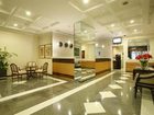 фото отеля Park Tower Hotel