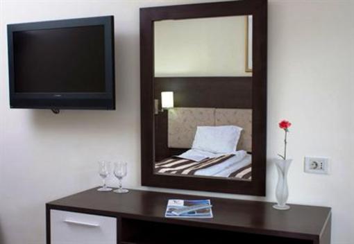 фото отеля Hotel Sinaia
