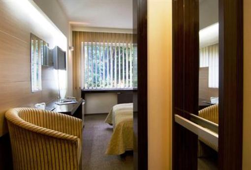 фото отеля Hotel Sinaia