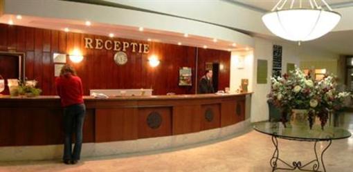 фото отеля Hotel Sinaia