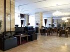 фото отеля Hotel Sinaia