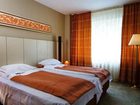 фото отеля Hotel Sinaia