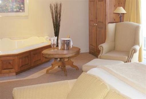 фото отеля Auberge Handfield Et Spa