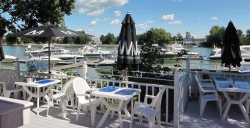 фото отеля Auberge Handfield Et Spa