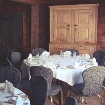 фото отеля Auberge Handfield Et Spa