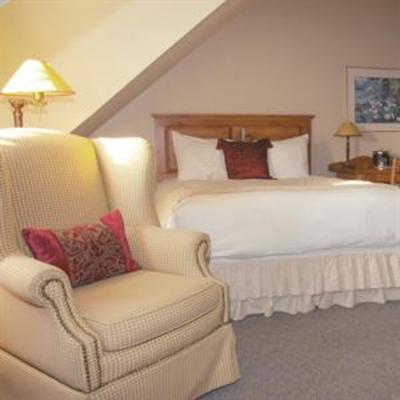 фото отеля Auberge Handfield Et Spa