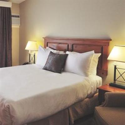 фото отеля Auberge Handfield Et Spa
