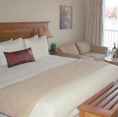 фото отеля Auberge Handfield Et Spa