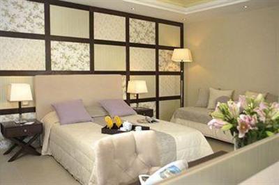 фото отеля Theartemis Palace Hotel
