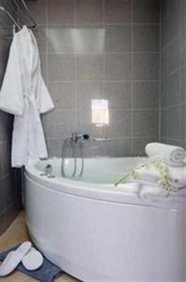 фото отеля Theartemis Palace Hotel
