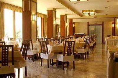 фото отеля Theartemis Palace Hotel