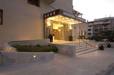 фото отеля Theartemis Palace Hotel