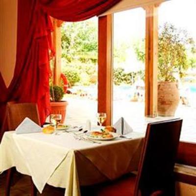фото отеля Theartemis Palace Hotel