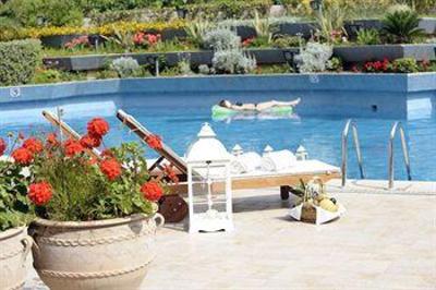 фото отеля Theartemis Palace Hotel
