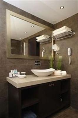фото отеля Theartemis Palace Hotel