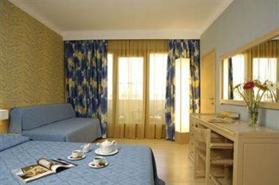фото отеля Theartemis Palace Hotel