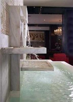 фото отеля Theartemis Palace Hotel