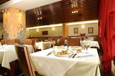 фото отеля Theartemis Palace Hotel