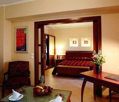 фото отеля Theartemis Palace Hotel