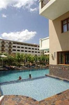 фото отеля Theartemis Palace Hotel