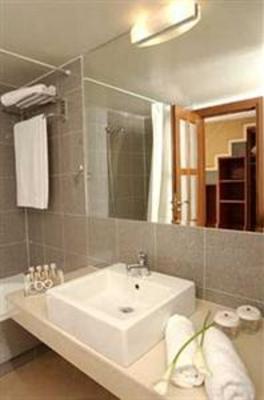фото отеля Theartemis Palace Hotel