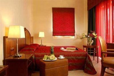 фото отеля Theartemis Palace Hotel