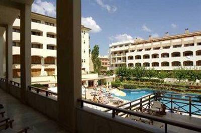 фото отеля Theartemis Palace Hotel