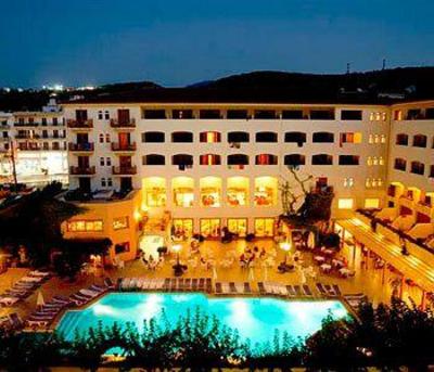 фото отеля Theartemis Palace Hotel