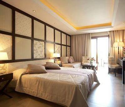 фото отеля Theartemis Palace Hotel