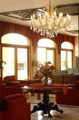 фото отеля Theartemis Palace Hotel