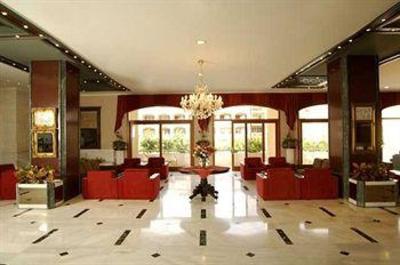 фото отеля Theartemis Palace Hotel