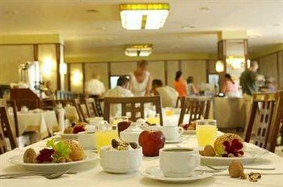 фото отеля Theartemis Palace Hotel
