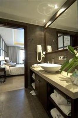фото отеля Theartemis Palace Hotel
