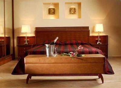 фото отеля Theartemis Palace Hotel