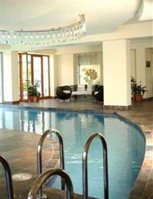 фото отеля Theartemis Palace Hotel