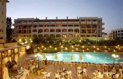 фото отеля Theartemis Palace Hotel