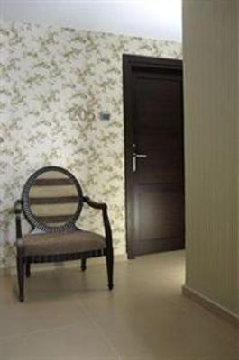 фото отеля Theartemis Palace Hotel