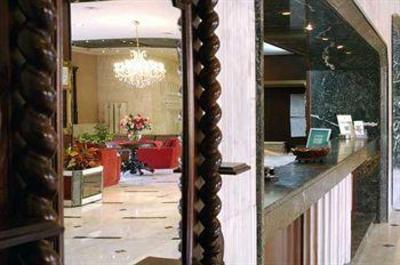 фото отеля Theartemis Palace Hotel
