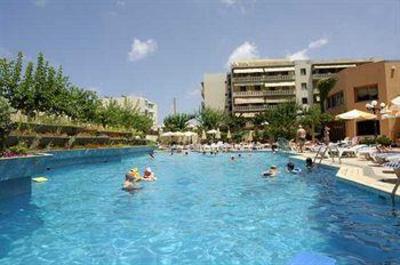фото отеля Theartemis Palace Hotel
