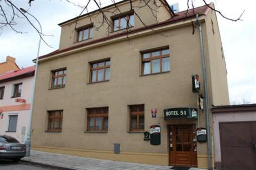 фото отеля Hotel 51