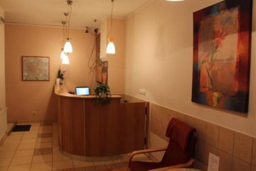 фото отеля Hotel 51