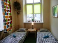 Hostel Aleje 28