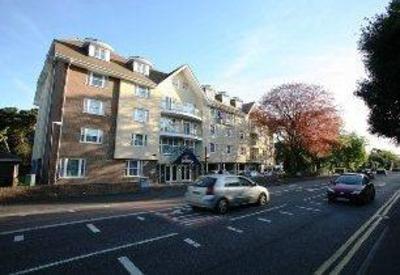 фото отеля Travelodge Bournemouth Hotel
