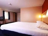 Travelodge Bournemouth Hotel