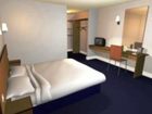 фото отеля Travelodge Bournemouth Hotel