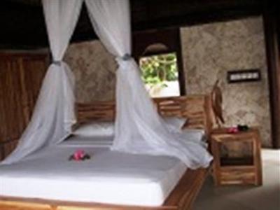 фото отеля Rigils Lembongan Bungalows