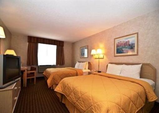 фото отеля Comfort Inn Yuma