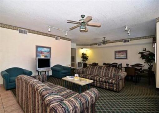 фото отеля Comfort Inn Yuma