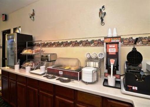 фото отеля Comfort Inn Yuma